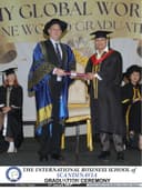 チョー サン ティン