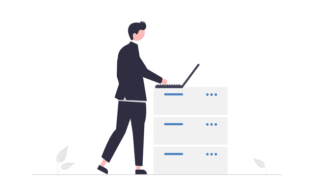 Website Maintenance