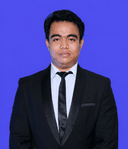 Mr. Myint Myat Kaung